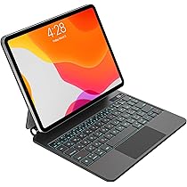 Amazon.co.jp: QERDAOYI マジックキーボード 2025 iPad 第11世代11