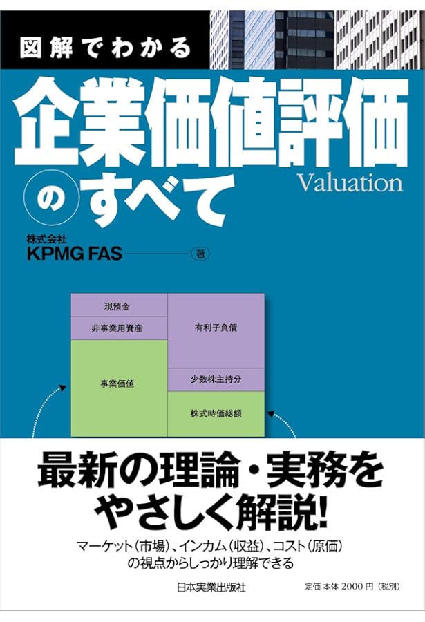 企業価値評価 第7版[下] バリュエーションの理論と実践 | マッキンゼー