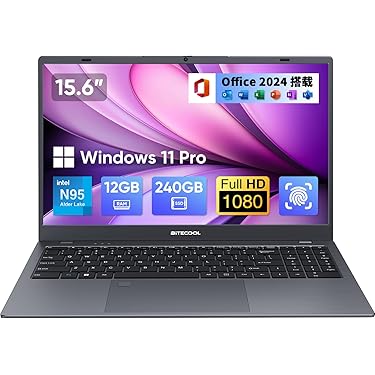 w97✨超軽量 /美品 /オフィス付/8GB /爆速SSD✨すぐ使えるノートPC