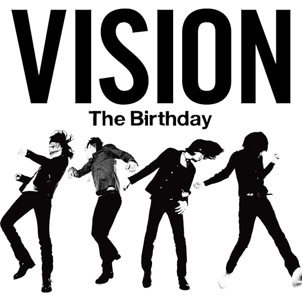 Amazon.co.jp: Rollers Romantics - The Birthday: ミュージック