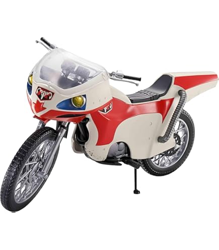 Amazon | 東映レトロソフビコレクション 吸血マンモス（仮面ライダーV3