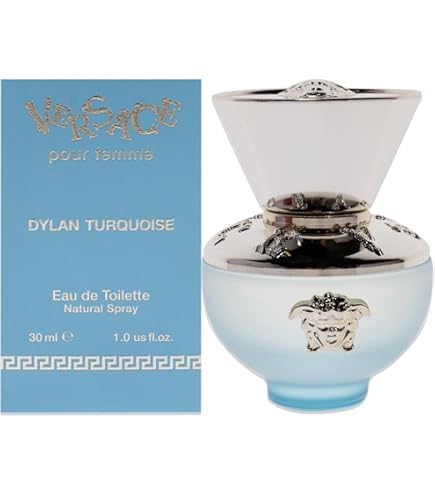 Amazon | ヴェルサーチ VERSACE ディランパープル フェム 30ml EDP