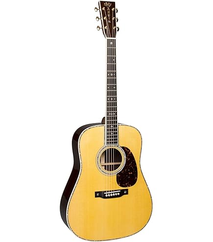 Amazon | Martin アコースティックギター Standard Series D-45