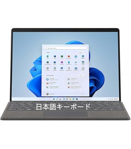 Amazon.co.jp: パナソニック SV1 CF-SV1G21KS [Let's note SV1(i7