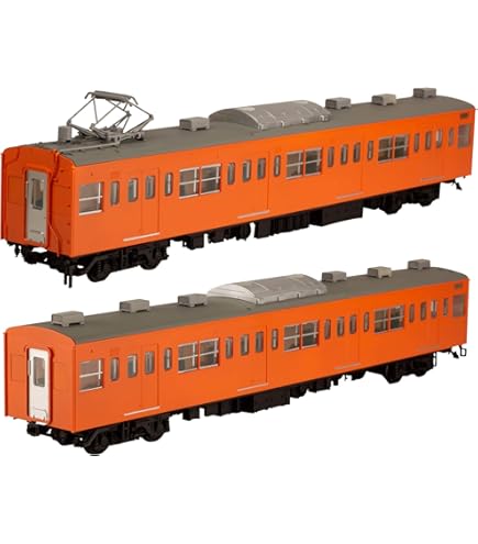 Amazon | HOゲージ 3-502 クモハ41・クハ55 (2両) | プラモデル 通販