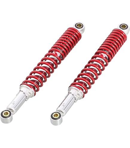 Amazon | カヤバ(KYB) GASリヤショック(NSR50) BGS210T | リア