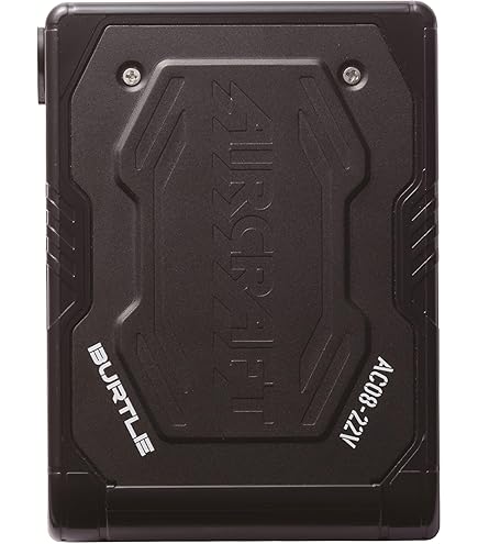 Amazon | BURTLE バートル エアークラフト 2024年モデル ファン