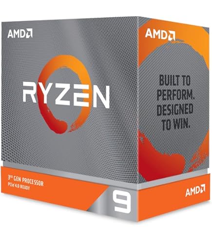 Amazon.co.jp: 212 メインCPU Ryzen 9 5950X デスクトッププロセッサー