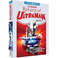 Amazon.co.jp: ウルトラQ コレクターズBOX (初回限定生産) : 特撮(映像