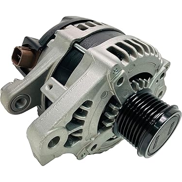 Amazon.co.jp ほしい物ランキング: 車用オルタネーター で、ほしい物