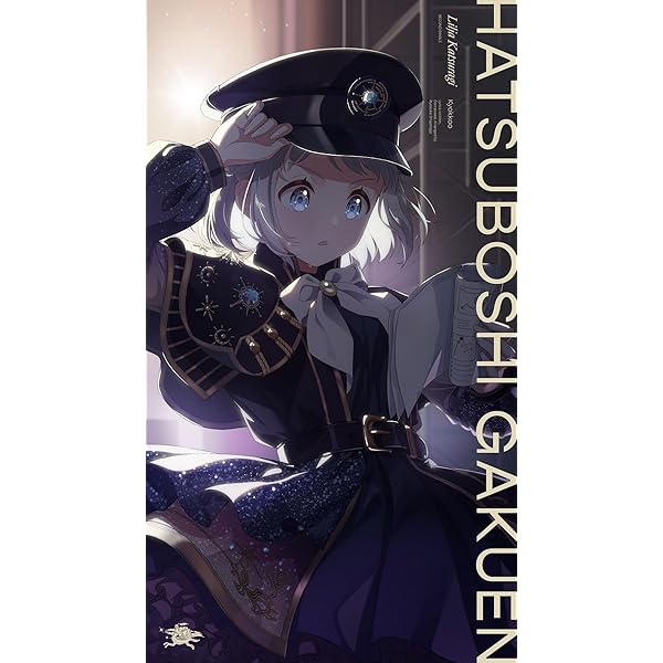 Amazon.co.jp: 初星学園 : 【Amazon.co.jp限定】紫雲清夏 2nd Single