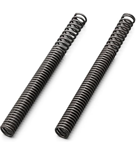 Amazon.co.jp: ハイパープロ(HYPER PRO) フロントスプリング [ Z750 04