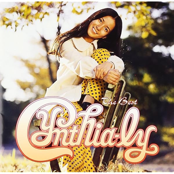 Amazon.co.jp: シンシア・プレミアム - 南沙織 (DVD付): ミュージック