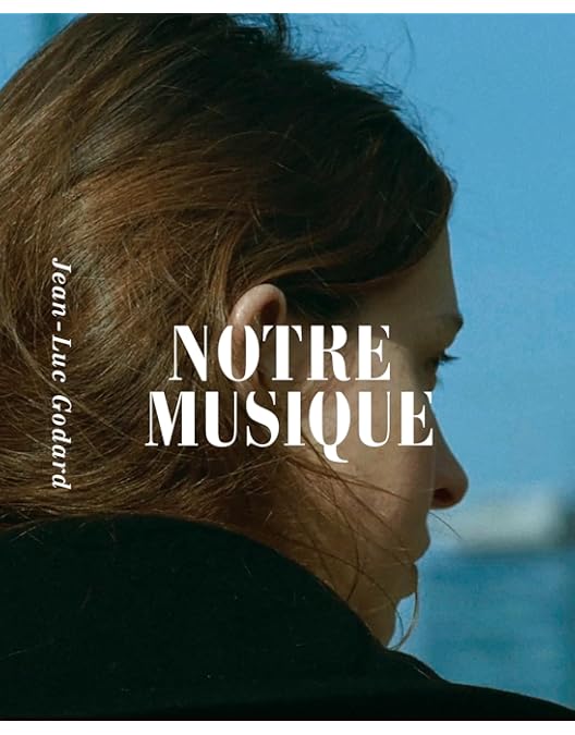 Amazon.co.jp: ゴダール・ブルーレイ コレクション ゴダール