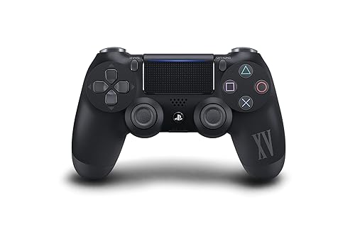 PS4 FINAL FANTASY XV LUNA EDITION』予約・最安値情報！【数量限定