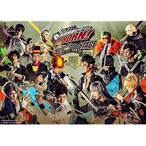 Amazon.co.jp: 『家庭教師ヒットマン REBORN！』the