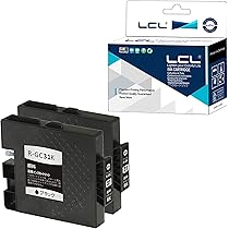 Amazon.co.jp: LCL RICOH用 リコー用 GC-31 GC31 GC31K GC31C GC31M