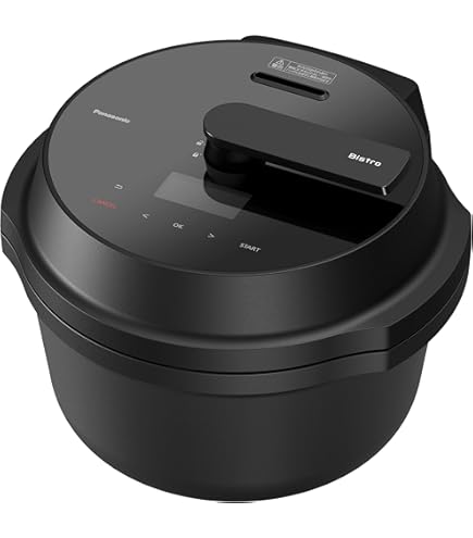 Amazon | シャープ ホットクック用 内鍋 2.4Lタイプ フッ素
