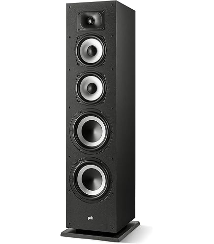 Amazon.co.jp: ポークオーディオ POLK AUDIO Monitor XTシリーズ