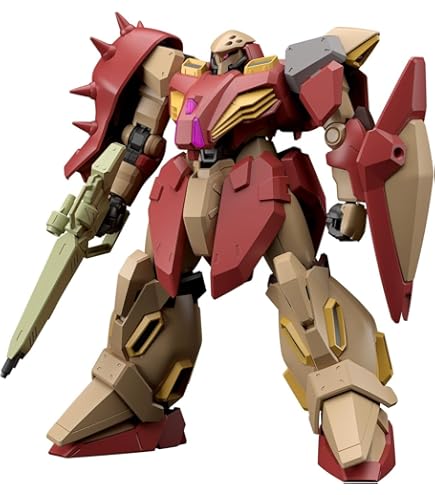 Amazon | HGUC 1/144 RMS-099 リックディアス (機動戦士Zガンダム