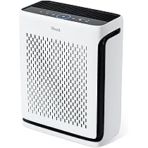 Amazon.co.jp: Levoit (レボイト) 空気清浄機 脱臭強化モデル 20畳