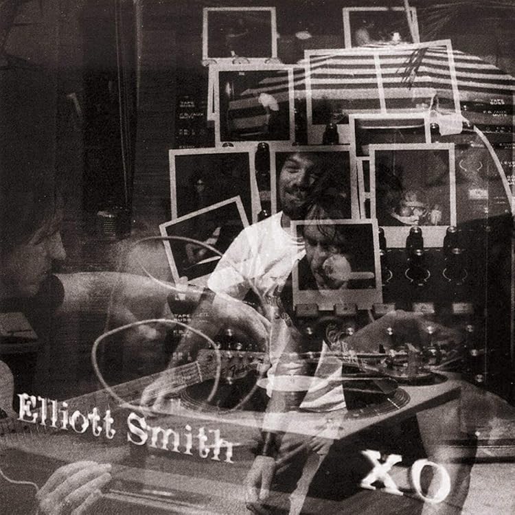 Amazon.co.jp: An Introduction To Elliott Smith: ミュージック