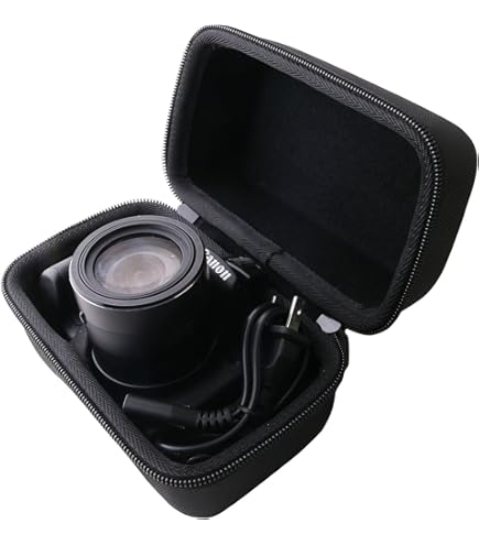 Amazon.co.jp: Canon PowerShot SX420 IS Digital Camera, 42x Optical