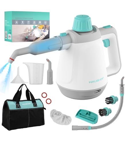 Amazon | 【正規品】H2OスチームFX専用クリーニングセット | スチーム