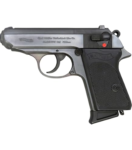 Amazon | マルシン M1910 WディープブラックABS モデルガン 完成品