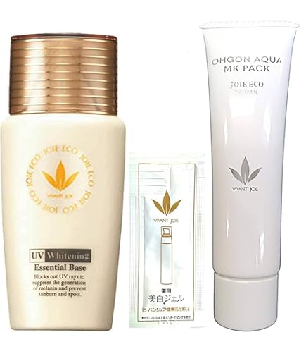 Amazon | ビーバンジョア VIVANTJOIE ジョアエコ 薬用オウゴンアクアMK