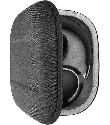 Amazon.co.jp: Bose QuietComfort 45/35 headphones carry case