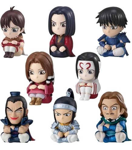 Amazon.co.jp: NANA 蓮 フィギュア キーホルダー ゆらりん マスコット