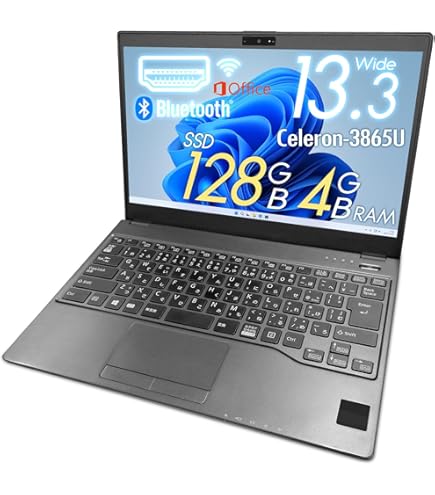 Amazon.co.jp: ASUS（エイスース） 11.6型ノートパソコン ASUS E203MA