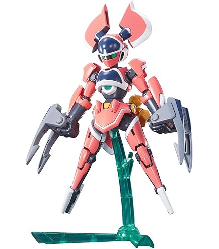 Amazon | 1/1 ダンボール戦機W(ダブル) LBX 036 アキレスD9