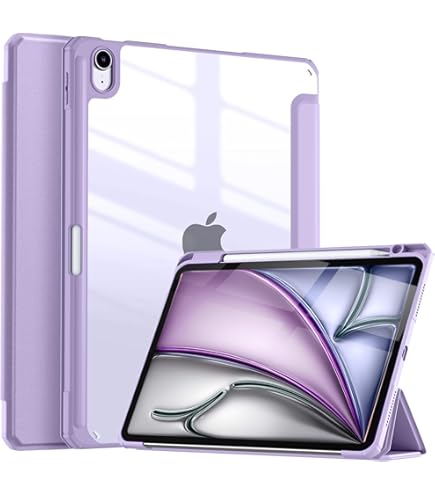 iPad Air M2 11インチ 256GB Wi-Fi パープル Apple Apple 11