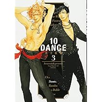 Amazon.co.jp: 10DANCE(3) (ヤングマガジンコミックス) : 井上佐藤: 本