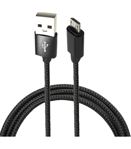 Amazon.co.jp: Geekria 充電ケーブル 互換性 Type-C 充電コード USB to