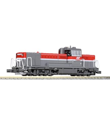 Amazon | マイクロエース Nゲージ DD51-18 3次型 A8507 鉄道模型