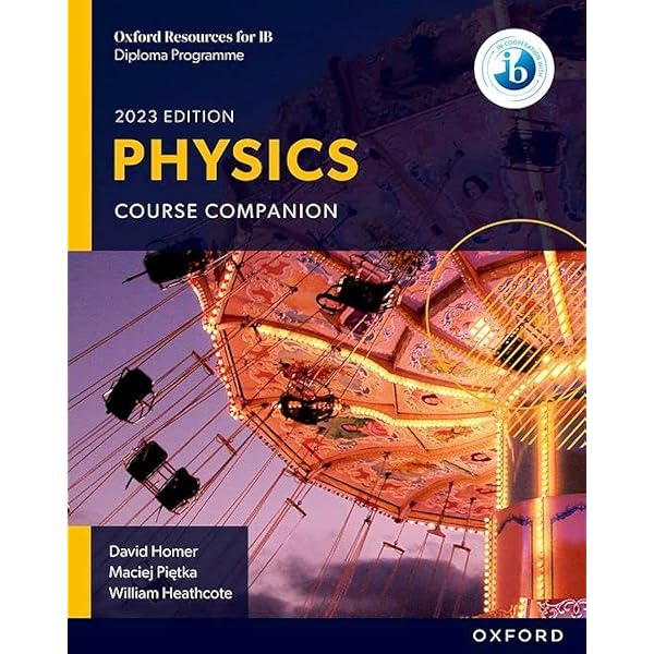 Amazon | Oxford Resources for IB Diploma Programme Chemistry 2023