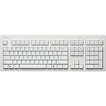 Amazon.co.jp: REALFORCE R3 Keyboard Hybrid Full 45g English Layout