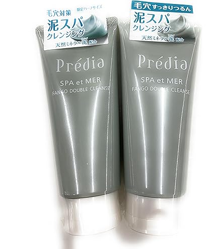 Amazon | コーセー プレディア Predia スパ・エ・メール ファンゴ W