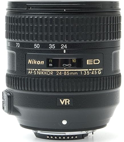Amazon.co.jp: Nikon 単焦点レンズ AI 20 f/2.8S フルサイズ対応