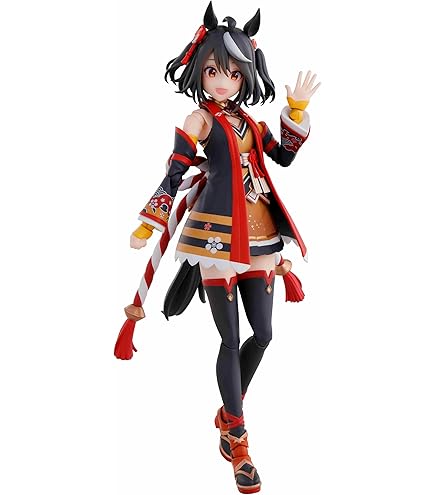 Amazon.co.jp: COWBOY BEBOP PLAY ARTS改 スパイク・スピーゲル(PVC