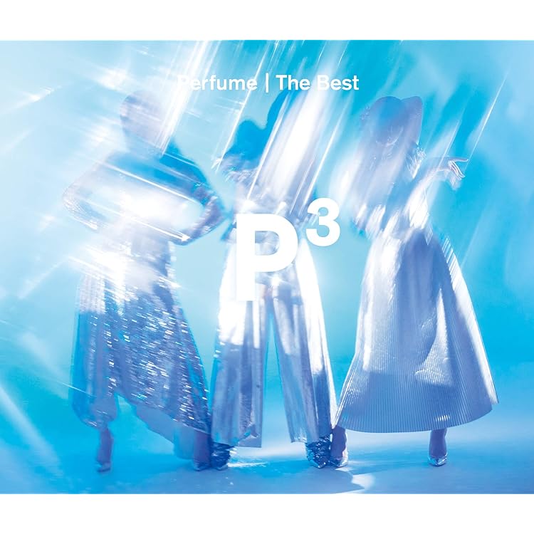 Amazon.co.jp: ネビュラロマンス 前篇 (初回限定盤) - Perfume (Blu