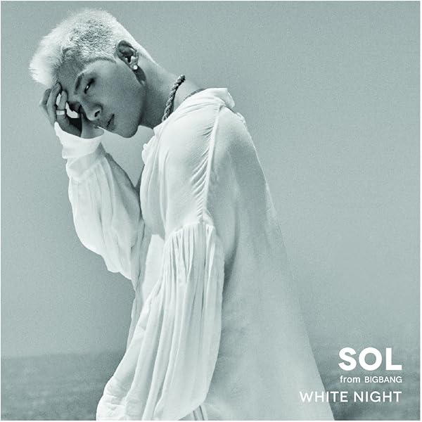 Amazon.co.jp: RISE(2枚組ALBUM) - SOL(from BIGBANG) [+ SOLAR & HOT
