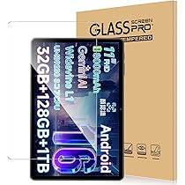 Amazon.co.jp: 【タブレット Android 16】タブレット 11インチ 32GB+