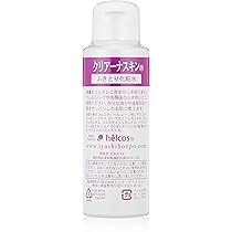 Amazon | ヒルコス まつげエクステ前処理剤 クリアーナスキン 100mL