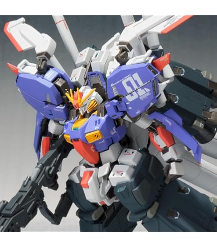 Amazon.co.jp: TAMASHII NATIONS GUNDAM FIX FIGURATION # 0011 EX-S