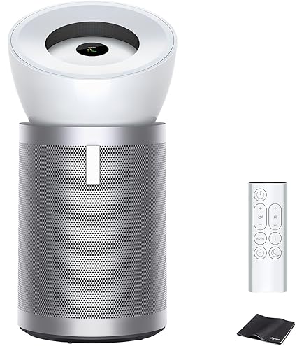 Amazon.co.jp: Dyson Purifier Humidify + Cool Formaldehyde : ホーム