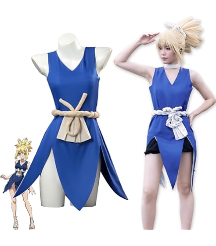 Amazon.co.jp: 衣舞cos コスプレ衣装 Dr.STONE ドクターストーン